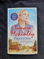 Tamara Mckinley, Firestorm, Boeken, Romans, Ophalen of Verzenden, Gelezen