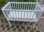 Babybedje 80x40cm incl. goed matras, Ophalen