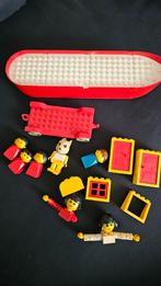 Vintage Lego Fabuland Figuren en Onderdelen, Ophalen of Verzenden, Gebruikt, Losse stenen, Lego