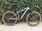 Specialized epic evo 2021 dove grey M, Fully, Ophalen, Zo goed als nieuw, Overige merken