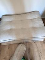 Palletkussens VT Wonen Karwei - Beige, Tuin en Terras, Ophalen of Verzenden, Gebruikt