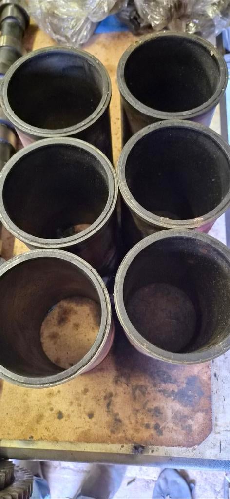 John Deere zuigers en bussen, Ophalen of Verzenden, Nieuw