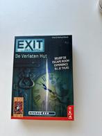 Exit Het Spel: De Verlaten Hut - Zo goed als nieuw, Ophalen, Zo goed als nieuw