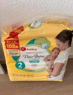 Luiers, Ophalen of Verzenden, Zo goed als nieuw, Overige typen