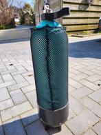 Duikfles 10L, Ophalen, Gebruikt, Duikfles