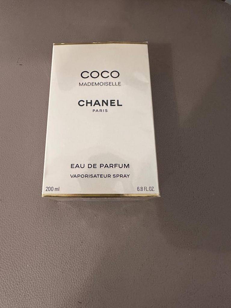 CHANEL COCO MADEMOISELLE EDP VERSTUIVER 200ml nieuw te koop, Ophalen of Verzenden, Nieuw