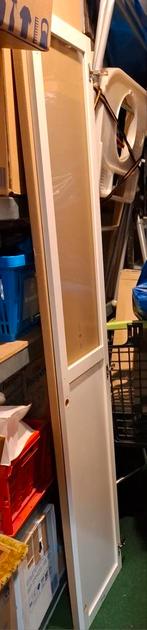 Nieuwe deuren billy kast, Huis en Inrichting, Ophalen, Nieuw