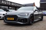 Audi RS5 2.9 TFSI RS 5 QUATTRO | LASER | PANO | B&O *DEALER, Auto's, Automaat, Gebruikt, 451 pk, RS5