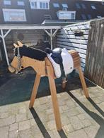 Houten paard, Ophalen, Zo goed als nieuw, Jongen of Meisje