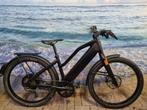 Stromer ST3 Comfort, lage instap, 983Wh accu, speed pedele L, Gebruikt, -, - 0
-, NL, -