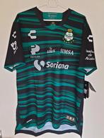 Origineel uitshirt Santos de Laguna XL (BNWT), Maat XL, Ophalen of Verzenden, Zo goed als nieuw, Shirt