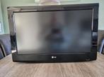 LG tv 26 inch, Ophalen, Gebruikt, LG, 60 tot 80 cm