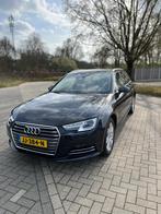 Audi A4 2.0 AVANT - Tfsi Ultra  2016 Blauw - 17.250,- euro, Auto's, Audi, Stof, Zwart, 4 cilinders, 1984 cc