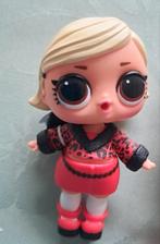 L.O.L. Surprise poppetjes, Ophalen of Verzenden, Zo goed als nieuw