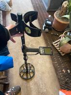 Equinox, Ophalen, Meer dan 30 cm, Minelab, Gebruikt