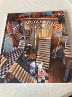 Sam en Julia Het Muizenhuis, Fictie algemeen, Jongen of Meisje, Nieuw, Ophalen of Verzenden