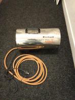 Hete lucht kanon op gas, Doe-het-zelf en Verbouw, Verwarming en Radiatoren, Ophalen, Minder dan 60 cm