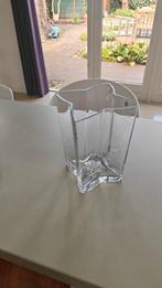 Grote vaas, ontwerp Anne Nilsson, 30 cm hoog, Ophalen