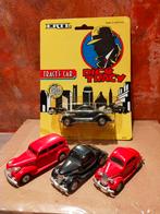 Dick Tracy Tracy's Car ERTL - Nieuw op blister, Ophalen of Verzenden, Nieuw