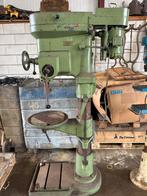 Kolomboormachine, Doe-het-zelf en Verbouw, Gereedschap | Boormachines, Ophalen, Gebruikt, Kolomboormachine