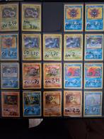 Fossil losse kaart verkoop - pokemon, Ophalen of Verzenden, Zo goed als nieuw