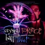 Prince - Crystal Ball 2LP+Rebirth Of The Flesh 7inch+2CD, Verzenden, 1980 tot 2000, Nieuw in verpakking