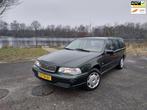 Volvo V70 2.5 Sports-Line |, Auto's, Volvo, Gebruikt, 1600 kg, 500 kg, 5 cilinders