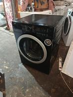 Beko wasmachine 8 KG ZWART ( Refurbished ), Witgoed en Apparatuur, Wasmachines, Refurbished, Ophalen of Verzenden, Voorlader, 85 tot 90 cm