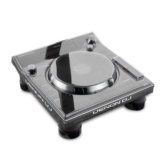 Decksaver stofkap voor Denon DJ LC6000 Prime, ., Nieuw, ., .