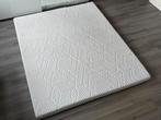 Emma Premium Topper matras 160x200 – 8 cm –zo goed als nieuw, Huis en Inrichting, Slaapkamer | Matrassen en Bedbodems, Ophalen