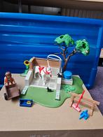 Wasbox voor paarden met echt werkende douche.  Doosje 4193, Ophalen of Verzenden, Zo goed als nieuw