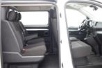 Opel Vivaro 2.0 CDTI 122pk Lang D.C. Edition Airco 07-2021, Voorwielaandrijving, Gebruikt, Euro 6, 4 cilinders