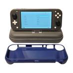 Nintendo Switch Lite Grijs | Nette Staat, Nintendo, Gebruikt, Support@nintendo.com, 11-1 Hokotate-cho, Kamitoba, Minami-ku
Kyoto 601-8501
Japan