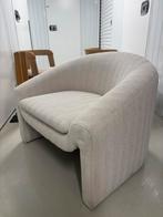 Bolia Mielo Fauteuil - Nieuwstaat!, Ophalen of Verzenden, Zo goed als nieuw, Stof, 75 tot 100 cm