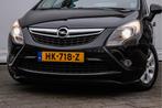 Opel Zafira Tourer 1.4 Business+ 7p. Full map navigatie/ Cam, Stof, Gebruikt, 4 cilinders, Met garantie (alle)