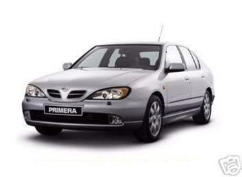 Nissan Primera 1999 - 02 Workshop Manual on CD, Auto diversen, Handleidingen en Instructieboekjes, Verzenden