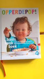 0533 opperdepop het basis kookboek voor ukkies, Boeken, Kookboeken, Verzenden, Zo goed als nieuw