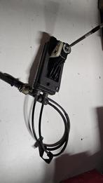 Schakel mechaniek met Schakelkabel MINI R56 R55 R57 R58 R59, Gebruikt, -, Ophalen of Verzenden, -