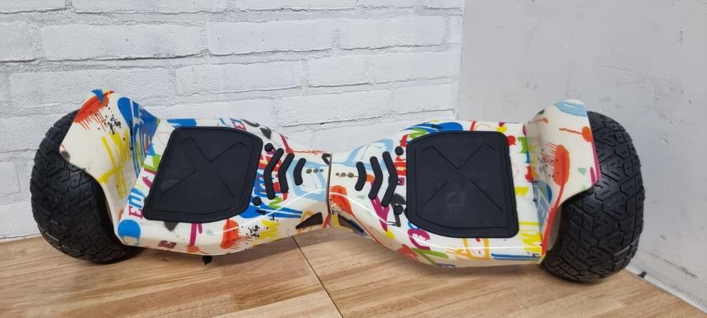 AANBIEDING🥳 8.5 inch hoverboard van 250 voor 150 euro, Ophalen of Verzenden, Nieuw