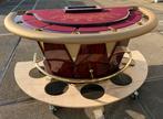 Super Luxe Blackjack tafel (nieuw), Ophalen, Zo goed als nieuw