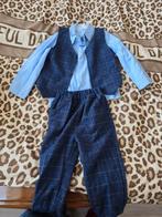 Een kinderpak, gedragen gedurende één uur., Ophalen of Verzenden