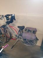 Dames fiets, Ophalen, Gebruikt, Gazelle