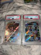 PSA 10 Machoke Japan & Regigigas Pokémon Kaarten, Ophalen of Verzenden, Nieuw, Meerdere kaarten