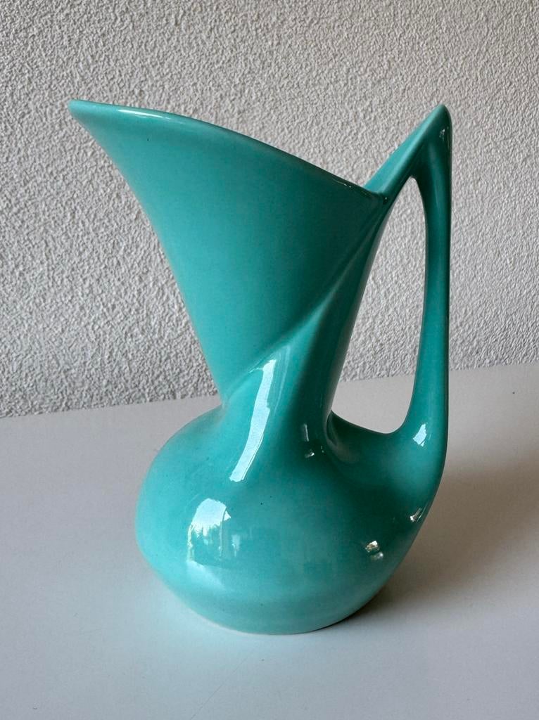 Willem Stuurman Zenith Gouda Vaas Nr 392, Ophalen