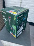 Parkside Hogedrukreiniger - Nieuw in ongeopende doos, Tuin en Terras, Hogedrukreinigers, Ophalen, Nieuw, Elektrisch, Met autostop en -start