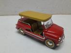 Fiat 600 Jolly Strandauto., Hobby en Vrije tijd, Modelauto's | 1:43, Ophalen of Verzenden, Zo goed als nieuw, Auto, Overige merken
