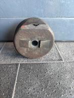 Achtbaan wiel Rodelbaan Valkenburg, Verzamelen, Ophalen of Verzenden, Zo goed als nieuw