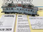 ** Märklin 3528 ** 5 Sterren ** NIEUWSTAAT ** GELEDE LOC **, Wisselstroom, Locomotief, Ophalen of Verzenden, Zo goed als nieuw