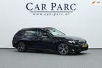 BMW 3-serie Touring 330e M Sport BTW/LED/VIRTUAL/SFEER/PANO/, Auto's, 1998 cc, Gebruikt, Euro 6, 4 cilinders