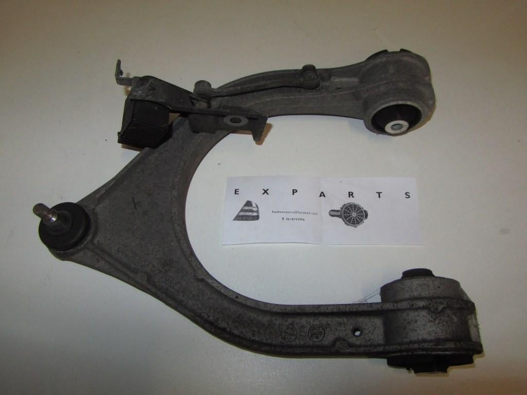 Draagarm W220 W215 Mercedes S-klasse S320 S500 S400 S430, Ophalen of Verzenden, Gebruikt, Mercedes-Benz